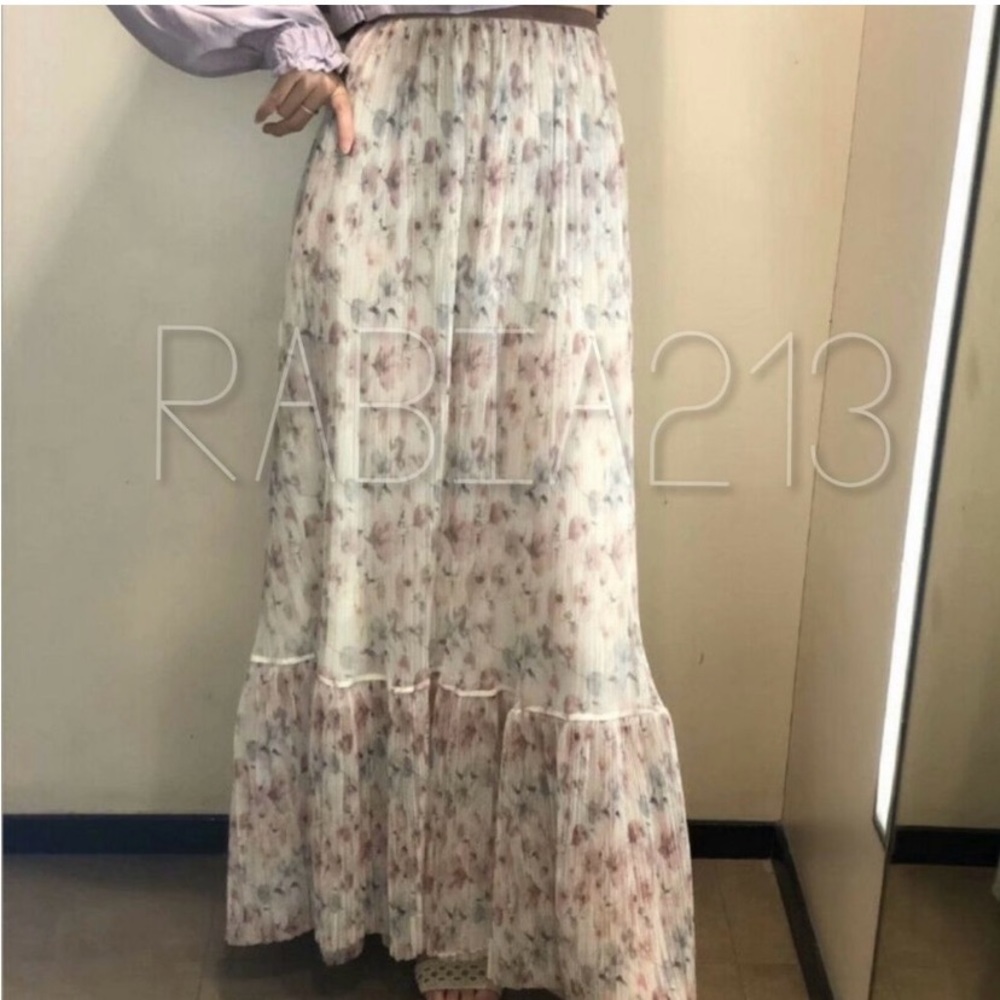 ZARA…skirt - Picture 6 of 16